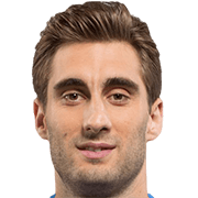 Adrián López fm 2019