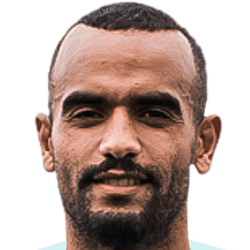 Abdelhakim Omrani fm 2019