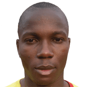 Ousmaïla Baba fm 2019