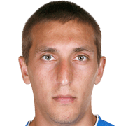 Aleksandar Bashliev fm 2019