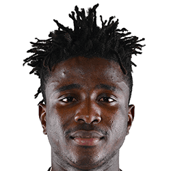 Michee Ngalina fm 2019