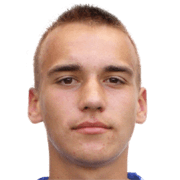 Nikita Baranov fm 2019