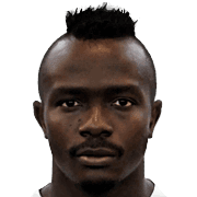 Godwin Mensha fm 2019