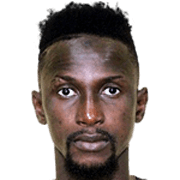 Abdoul Karim Cissé fm 2019