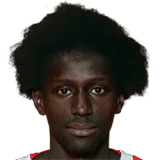 Ibrahima Niassé fm 2019