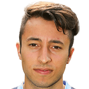 Dylan Carreiro fm 2019