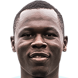 Mohamed Soumaré fm 2019