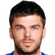 Milan Bojovic fm 2019