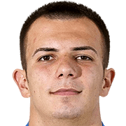 Andreas Strapajevic fm 2019