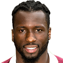 Esmael Gonçalves fm 2019
