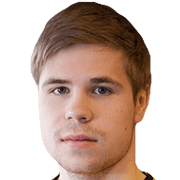 Aleksi Paananen fm 2019