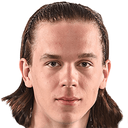 Keaton Isaksson fm 2019