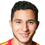 Sebastien Des Pres fm 2019