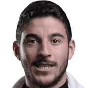 Joaquín Vergés fm 2019