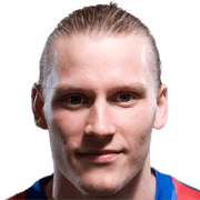 Niko Markkula fm 2019