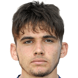 Lorenzo Peli fm 2019