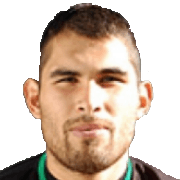 Darío Silva fm 2019