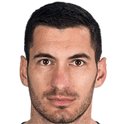 Aleksandar Kosoric fm 2019