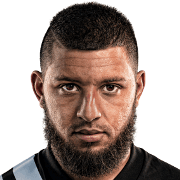 Riyaad Norodien fm 2019