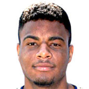 Dante Leverock fm 2019