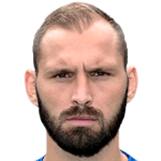 Maxime Annys fm 2019