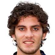 Gianni Manfrin fm 2019