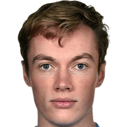 Greg Sloggett fm 2019