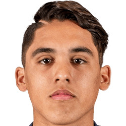 José Carranza fm 2019