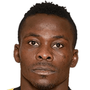 Uduak Idemokon fm 2019