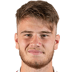 Titouan Thomas fm 2019