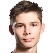 Jonas Levänen fm 2019