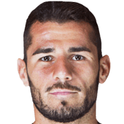 Loris Tortori fm 2019