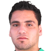 Mohamed Ziti fm 2019