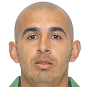 Marcos Riquelme fm 2019