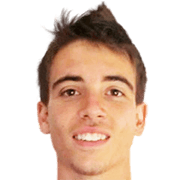 Christian Novoa fm 2019