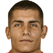 Guillermo Vallejo fm 2019