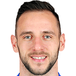 Dejan Djermanovic fm 2019