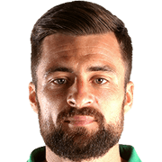 Russell Martin fm 2019