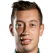 Lihué Prichoda fm 2019