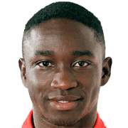 Gaston Camara fm 2019