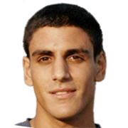 Tomer Elbaz fm 2019