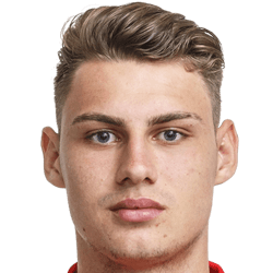 Philip Sulzbacher fm 2019