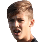 Andrea Colpani fm 2019