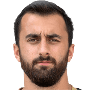 Bachana Arabuli fm 2019