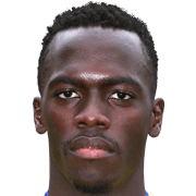 Chérif N'Diaye fm 2019