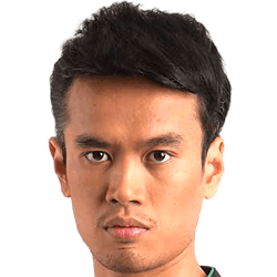Siwarak Tedsungnern fm 2019