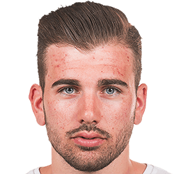 Dylan Murnane fm 2019