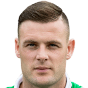 Anthony Stokes FM 2019