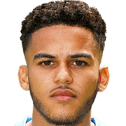 Dion Kelly-Evans fm 2019