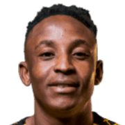 Hendrick Ekstein fm 2019